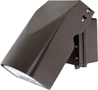 MWF Model Mini Full Cut Off-Small Wall Pack Series Light-Emitting Diode (LED) Luminaires MWF Model Mini Full Cut Off-Small Wall Pack Series Light-Emitting Diode (LED) Luminaires
