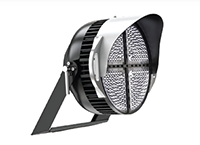 SLA Model Sport Light Series Light-Emitting Diode (LED) Luminaires