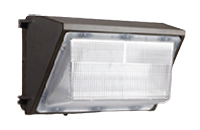 WP Model Large Wall Pack Series Light-Emitting Diode (LED) Luminaires WP Model Large Wall Pack Series Light-Emitting Diode (LED) Luminaires