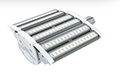 LTCA Model Area Lighting Series 80 Watt (W) Power Consumption, E26 Base, and 3000 Kelvin (K) Typical Color Temperature Light-Emitting Diode (LED) Luminaire LTCA Model Area Lighting Series 80 Watt (W) Power Consumption, E26 Base, and 3000 Kelvin (K) Typical Color Temperature Light-Emitting Diode (LED) Luminaire