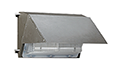 WP Model Large Wall Pack Series Light-Emitting Diode (LED) Luminaires - 2