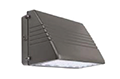 WP Model Medium Wall Pack Series Light-Emitting Diode (LED) Luminaires - 2 WP Model Medium Wall Pack Series Light-Emitting Diode (LED) Luminaires - 2